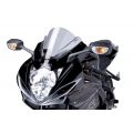 Bulle Puig racing pour Suzuki GSXR600 11-17/GSXR750 11-17 0