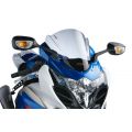 Bulle Puig racing pour Suzuki GSXR1000 09-16 0