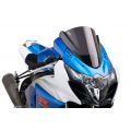Bulle Puig racing pour Suzuki GSXR1000 09-16 2
