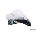 Bulle Puig racing pour Suzuki Hayabusa 08-18 0