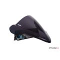 Bulle Puig racing pour Suzuki Hayabusa 08-18 2