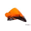Bulle Puig racing pour Suzuki Hayabusa 08-18 5