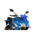 Bulle Puig racing pour Suzuki GSX-S1000F 15-18 5