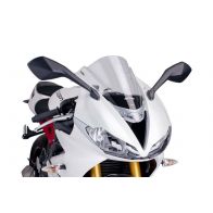 Bulle Puig racing pour Triumph 675 Daytona 13-17