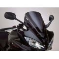 Bulle Puig racing pour Yamaha FZ1 06-16 2
