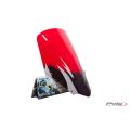 Bulle Puig racing pour Yamaha FZ1 06-16 6