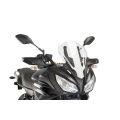 Bulle Puig racing pour Yamaha MT-07 Tracer 16-18 0