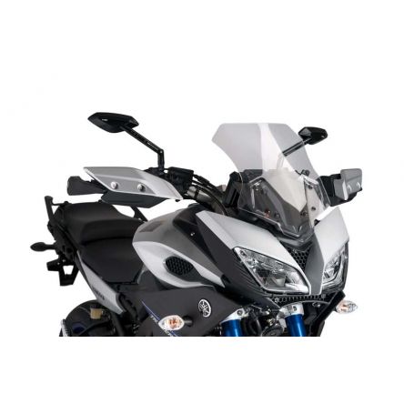 Bulle Puig racing pour Yamaha MT-09 Tracer 15-17