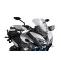 Bulle Puig racing pour Yamaha MT-09 Tracer 15-17 0