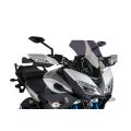 Bulle Puig racing pour Yamaha MT-09 Tracer 15-17 2