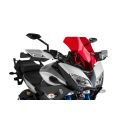 Bulle Puig racing pour Yamaha MT-09 Tracer 15-17 4
