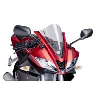 Bulle Puig racing pour Yamaha YZF125R 08-18