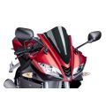 Bulle Puig racing pour Yamaha YZF125R 08-18 4