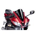 Bulle Puig racing pour Yamaha YZF125R 08-18 3
