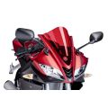 Bulle Puig racing pour Yamaha YZF125R 08-18 6