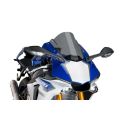 Bulle Puig racing pour Yamaha R1 15-19 2
