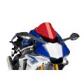 Bulle Puig racing pour Yamaha R1 15-19 6