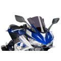 Bulle Puig racing pour Yamaha R3 15-18 1