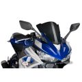 Bulle Puig racing pour Yamaha R3 15-18 4