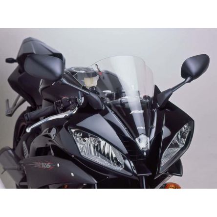 Bulle Puig racing pour Yamaha R6 06-07