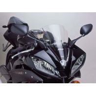 Bulle Puig racing pour Yamaha R6 06-07