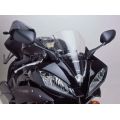Bulle Puig racing pour Yamaha R6 06-07 0