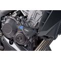 Tampons de protection Puig Pro pour Honda CB650F 14-18/CB650R 19-25 0