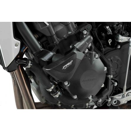 Tampons de protection Puig Pro pour Honda CB1000R 18-23