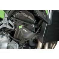 Tampons de protection Puig Pro pour Kawasaki Z900 17-25