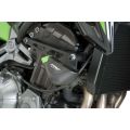 Tampons de protection Puig Pro pour Kawasaki Z900 17-25 0