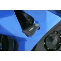 Tampons de protection Puig Pro pour Suzuki GSXR1000 09-16 0