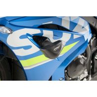 Tampons de protection Puig Pro pour Suzuki GSXR1000 17-24