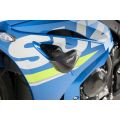 Tampons de protection Puig Pro pour Suzuki GSXR1000 17-24 0