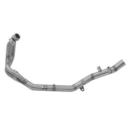 Collecteur racing Arrow pour Honda CRF1000L Africa Twin 16-19