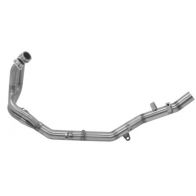 Collecteur racing Arrow pour Honda CRF1000L Africa Twin 16-19