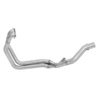 Collecteur racing Arrow pour BMW F800GS 08-16