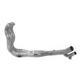 Collecteur racing Arrow pour BMW S1000 XR 15-19 0