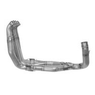 Collecteur racing Arrow pour Honda CBR1000RR 04-07