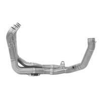 Collecteur racing Arrow pour Honda CBR600RR 07-08