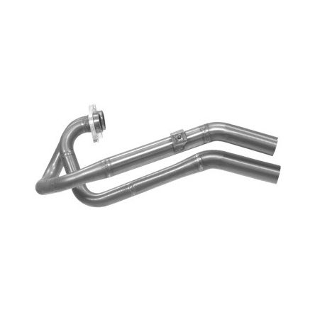 Collecteur racing Arrow pour Honda FMX650 05-08