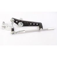 Kit sélection inversé PP Tuning pour Triumph 675 Daytona R 13-16