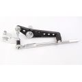 Kit sélection inversé PP Tuning pour Triumph 675 Daytona R 13-16 0