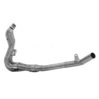 Collecteur racing Arrow pour Suzuki GSX-S1000 15-20/Katana 19-20