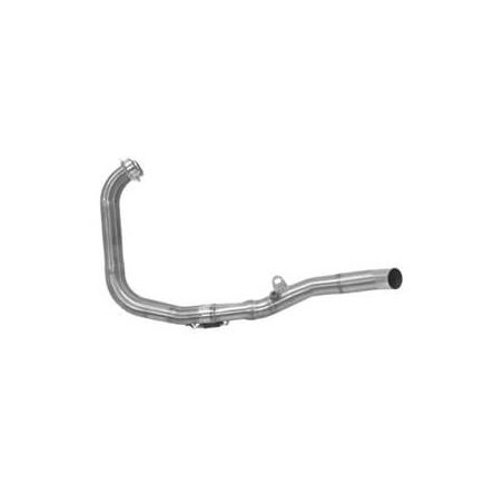 Collecteur racing Arrow pour Yamaha R3 19-24 / MT-03 16-19