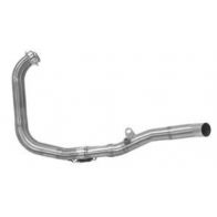 Collecteur racing Arrow pour Yamaha R3 19-24 / MT-03 16-19