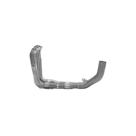 Collecteur racing Arrow pour Yamaha R1 04-06