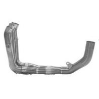 Collecteur racing Arrow pour Yamaha R1 04-06