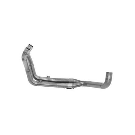 Collecteur racing Arrow pour Yamaha XT1200Z Supertenéré 10-20