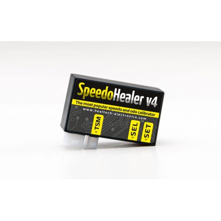 Healtech Speedohealer V4 sans faisceau