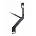 Shifter HM Plus Levier pour Aprilia RSV4 09-16 2